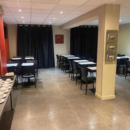 Appart'Hotel Les Palatines Saint-Etienne (Loire) Exterior foto