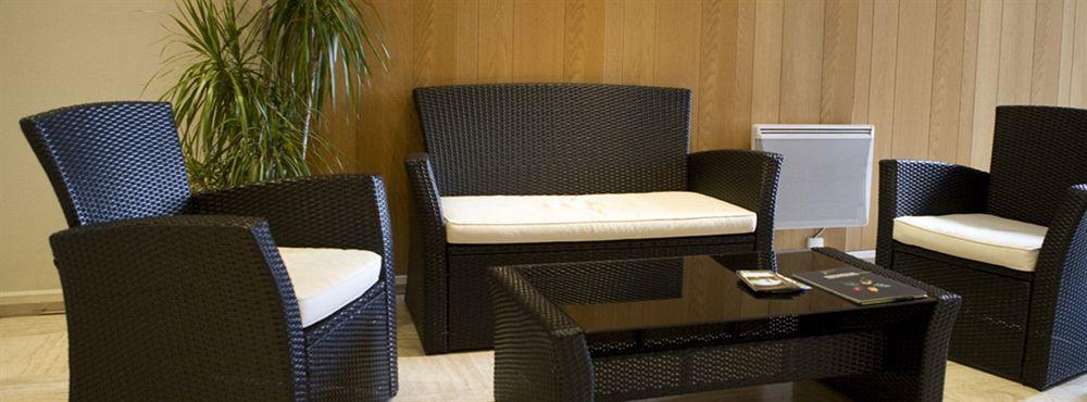 Appart'Hotel Les Palatines Saint-Etienne (Loire) Exterior foto