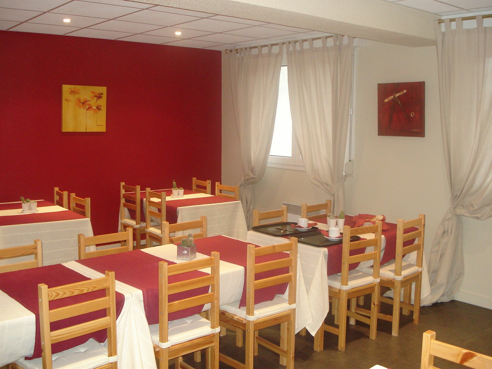 Appart'Hotel Les Palatines Saint-Etienne (Loire) Exterior foto